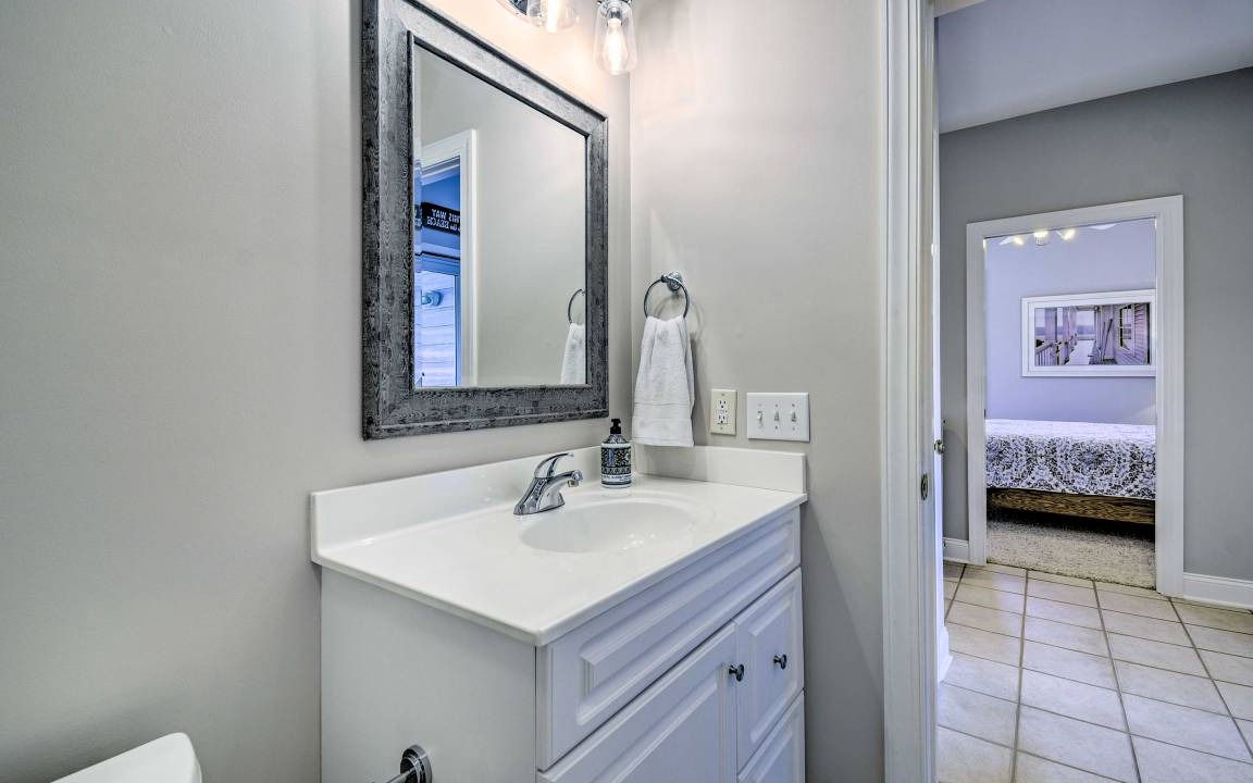 Photo of Bathroom in St. James