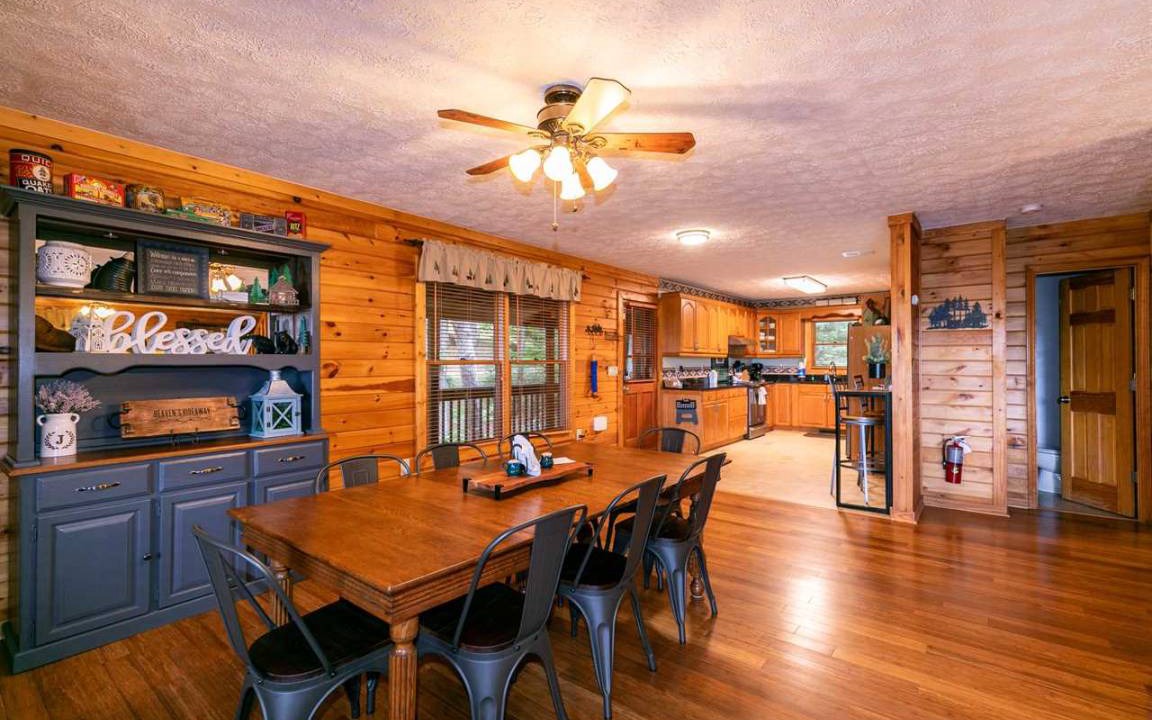 Photo of Kitchen in Ferguson