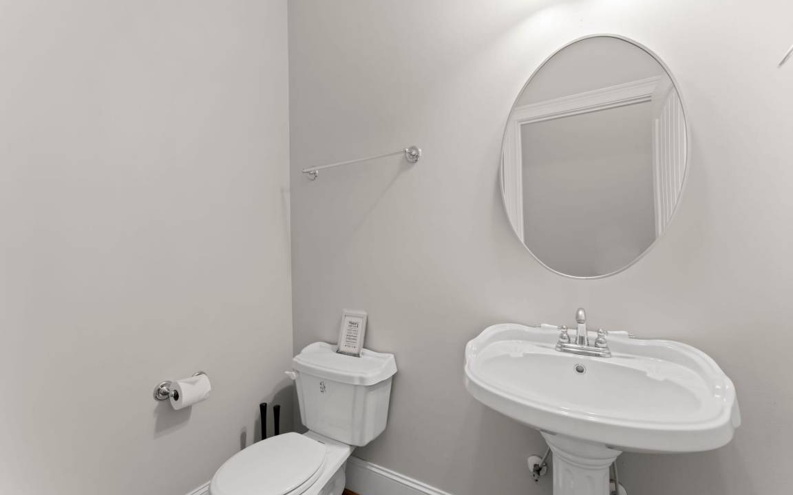 Photo of Bathroom in Troutman