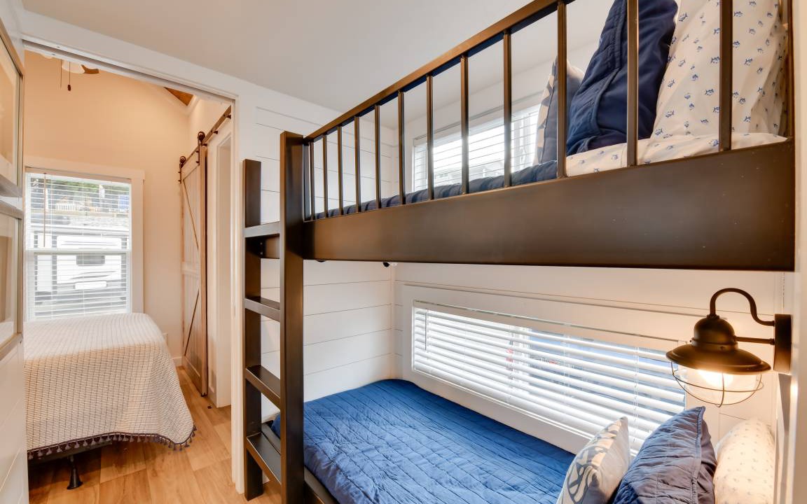 Photo of Bedroom in Sherrills Ford