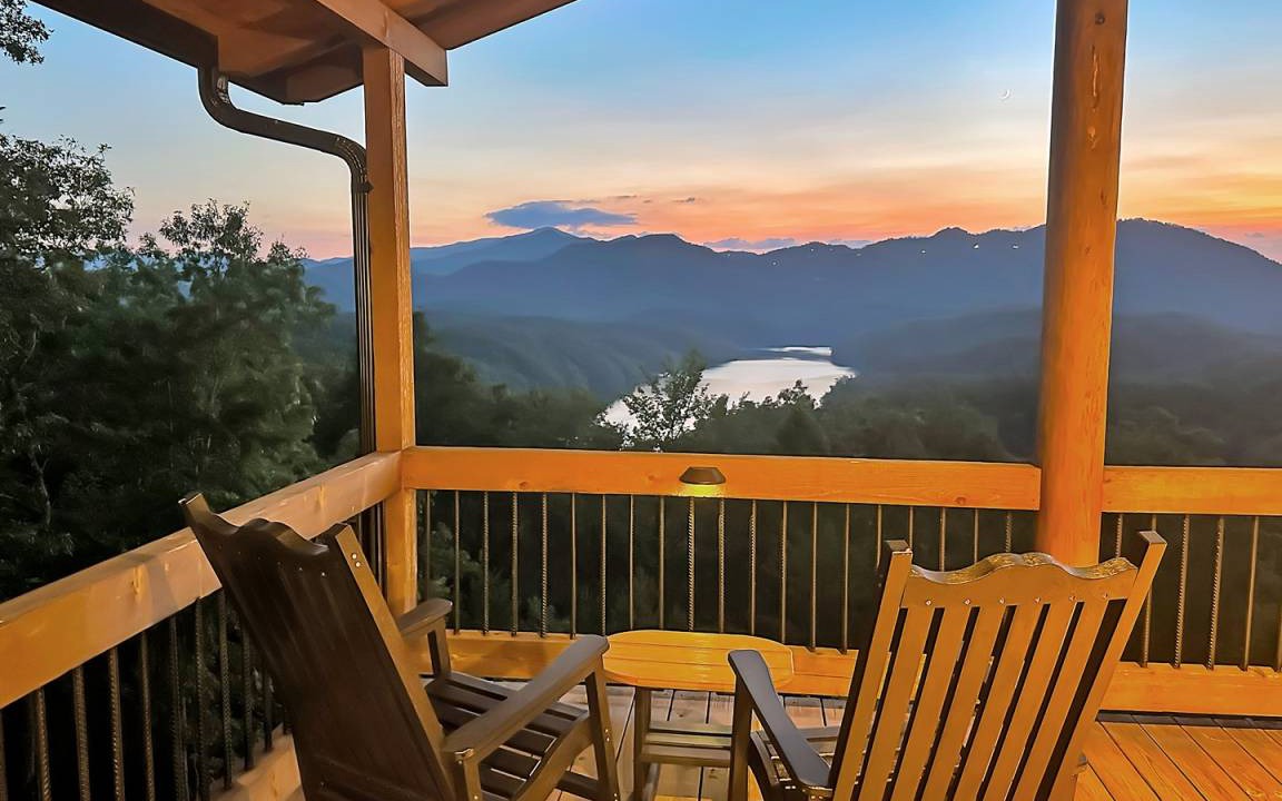 Photo of Others in Bryson City