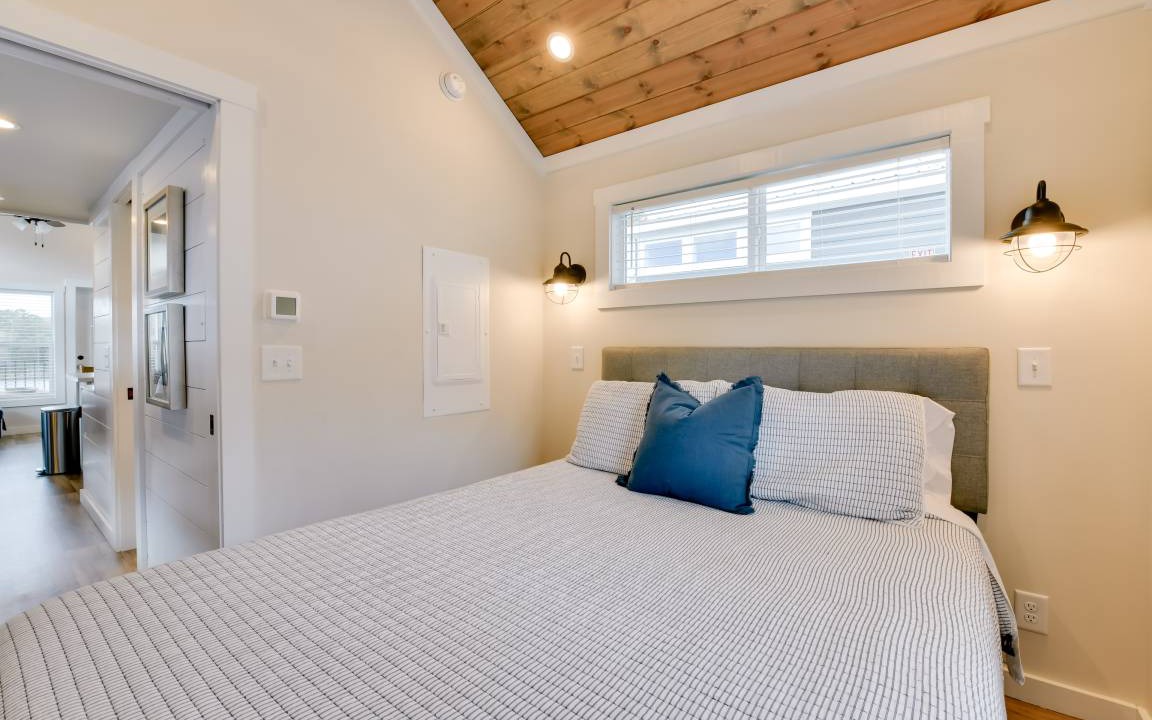 Photo of Bedroom in Sherrills Ford