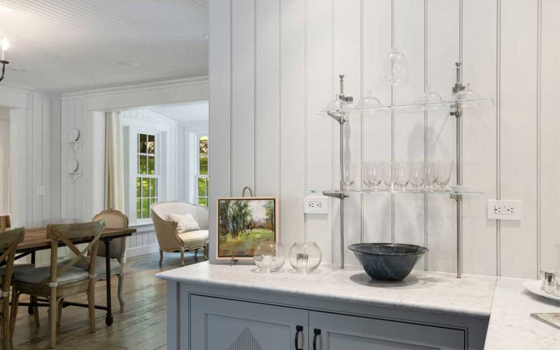 Photo of Kitchen in Vilas