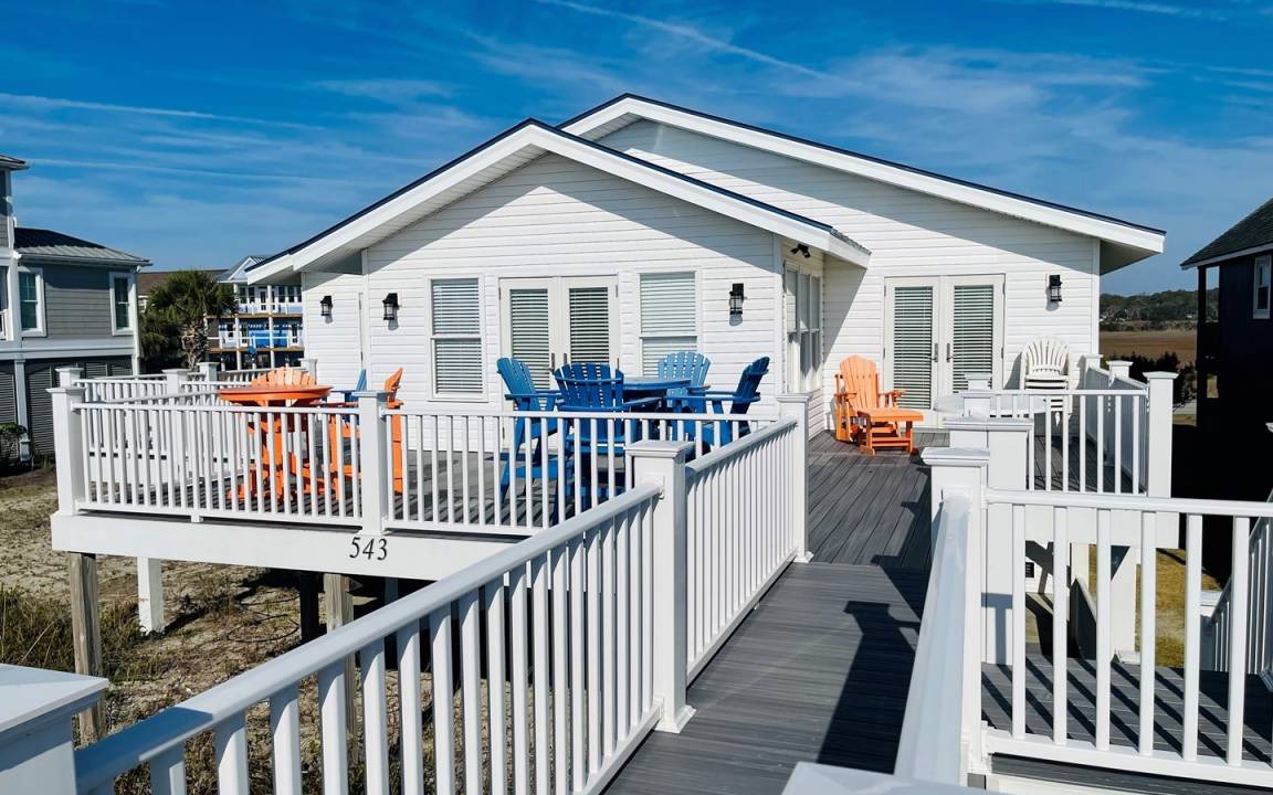 Photo of Others in Holden Beach