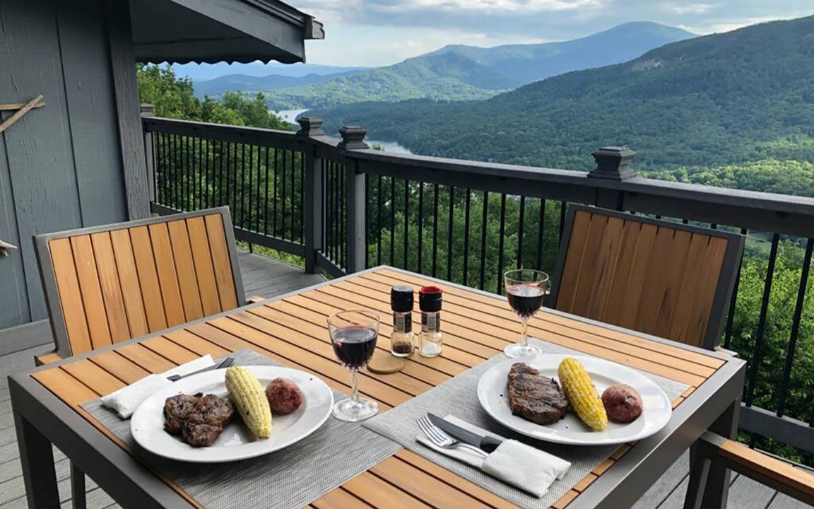 Photo of Others in Lake Lure