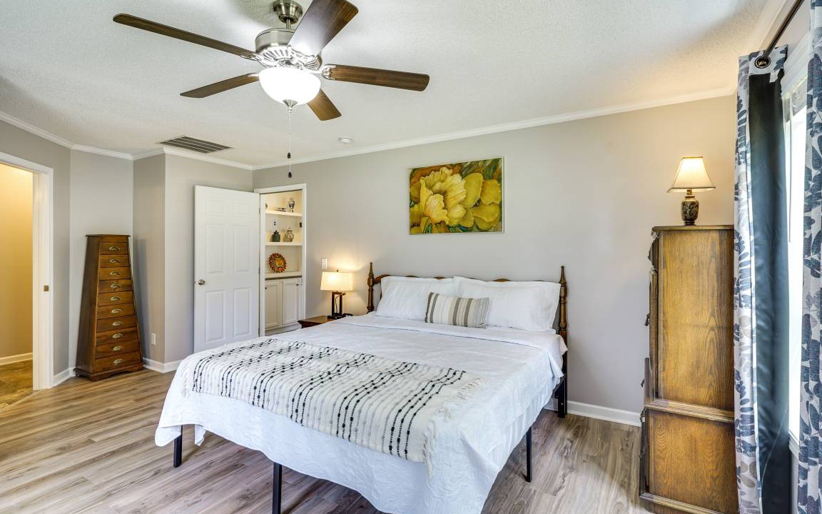 Photo of Bedroom in Hillsborough