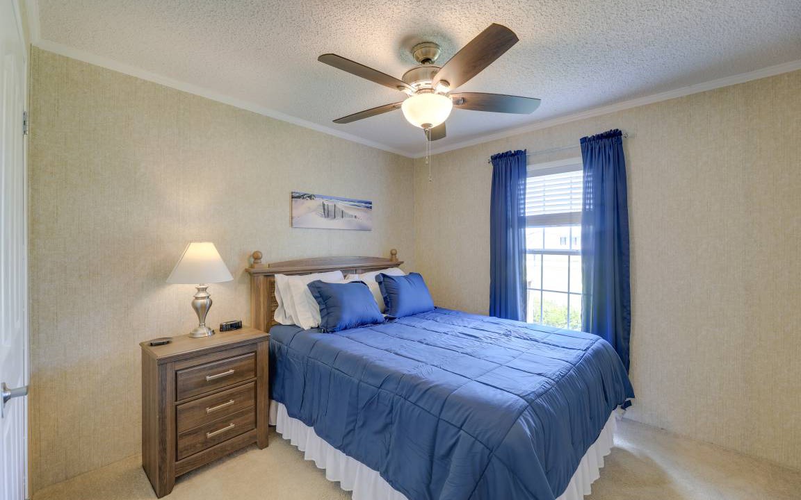 Photo of Bedroom in Carteret County