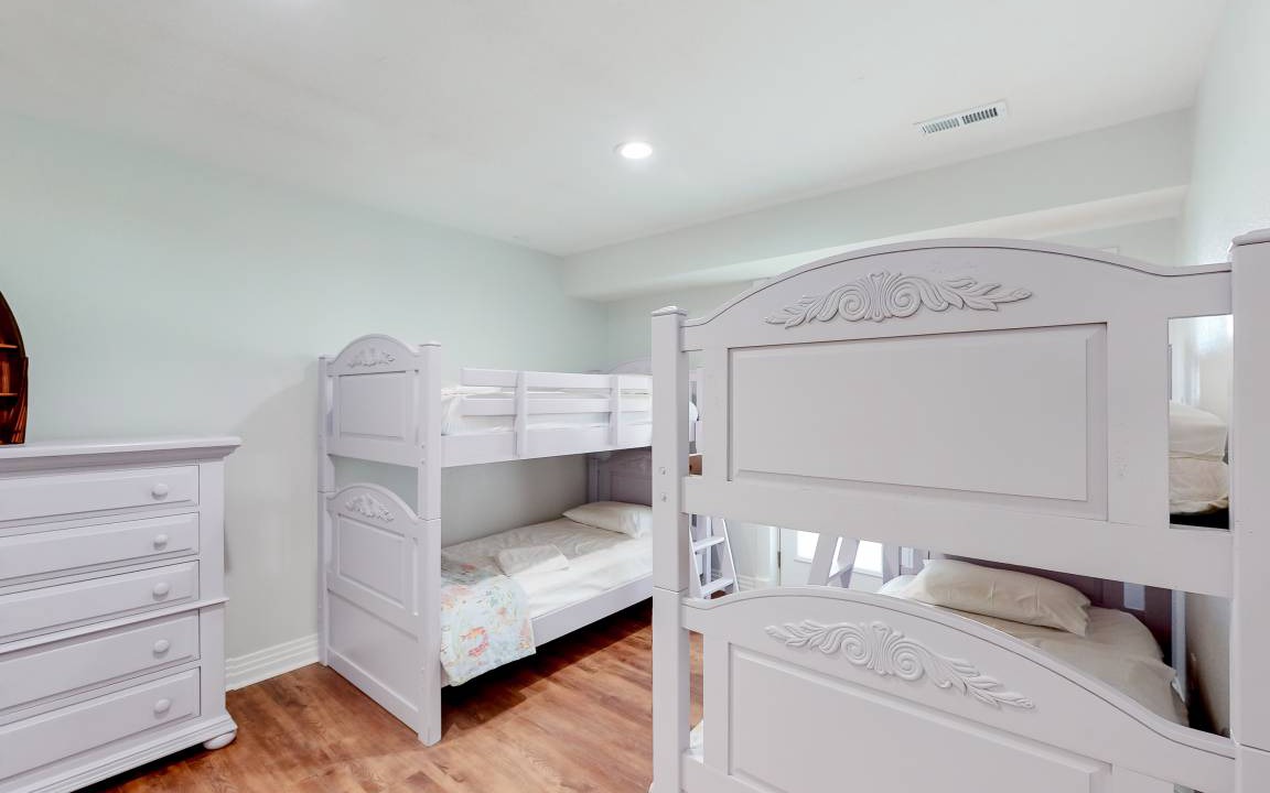 Photo of Bedroom in Buck Island