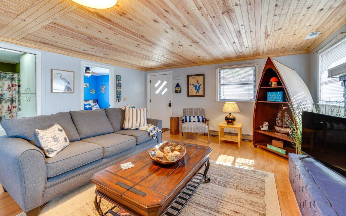 Photo of Livingroom in New London