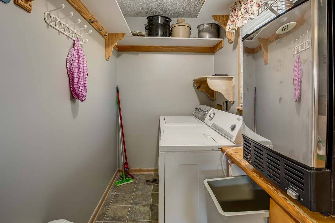 Photo of Kitchen in Corolla Light