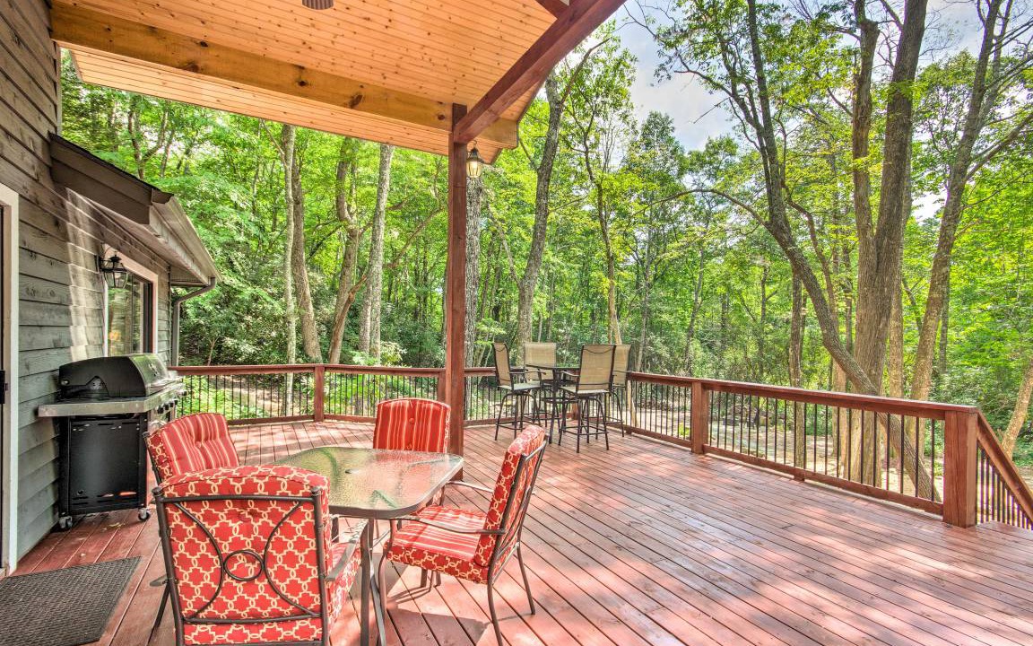 Photo of Others in Lake Toxaway