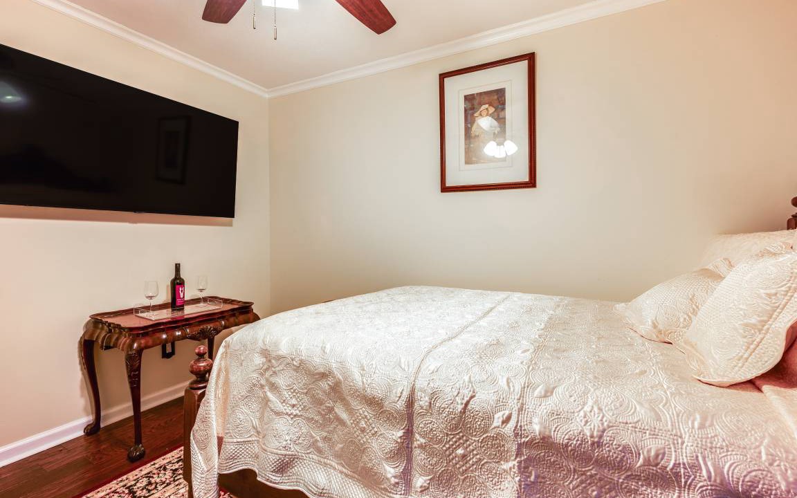 Photo of Bedroom in Mount Gilead