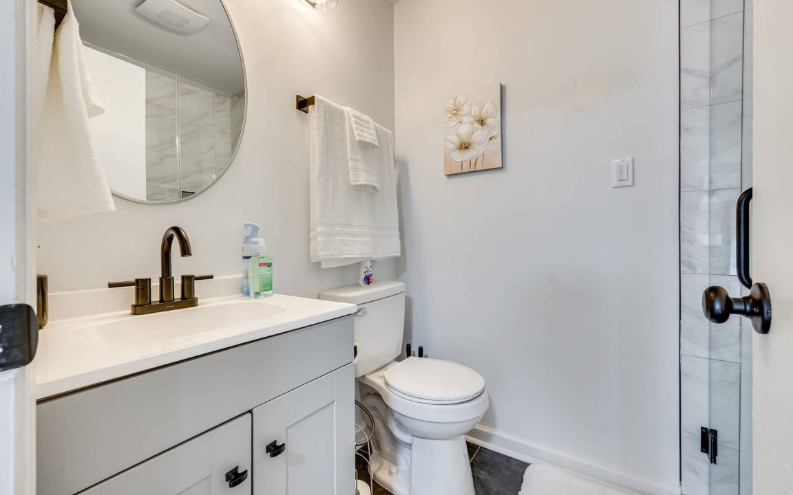 Photo of Bathroom in Madison Park