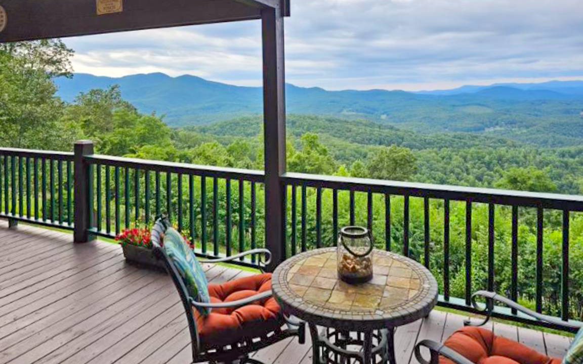 Photo of Patio Balcony in Murphy