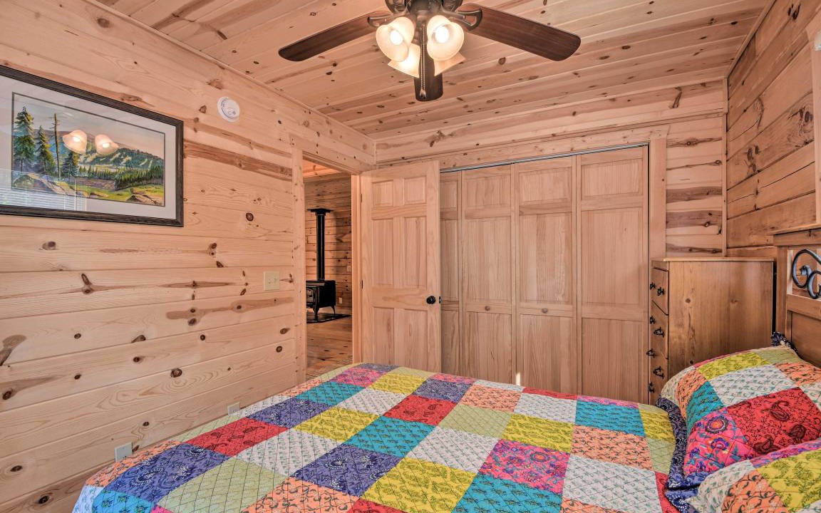 Photo of Bedroom in Murphy