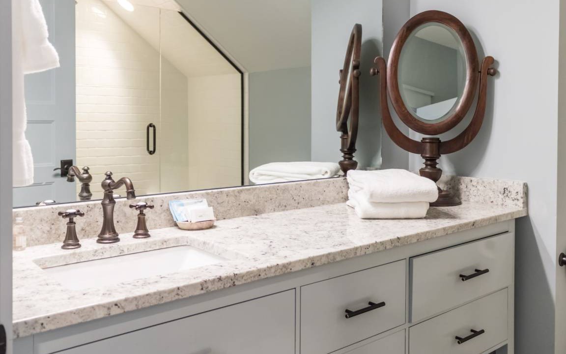 Photo of Bathroom in Oriental