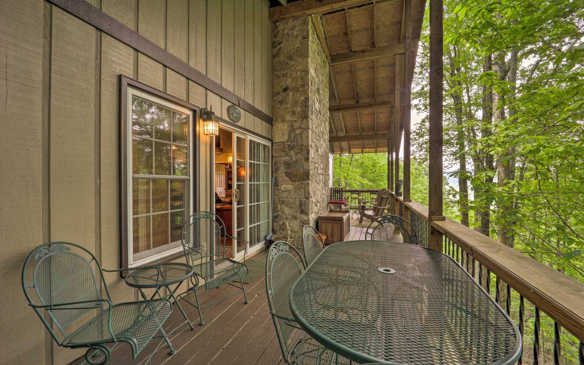 Photo of Others in Beech Mountain