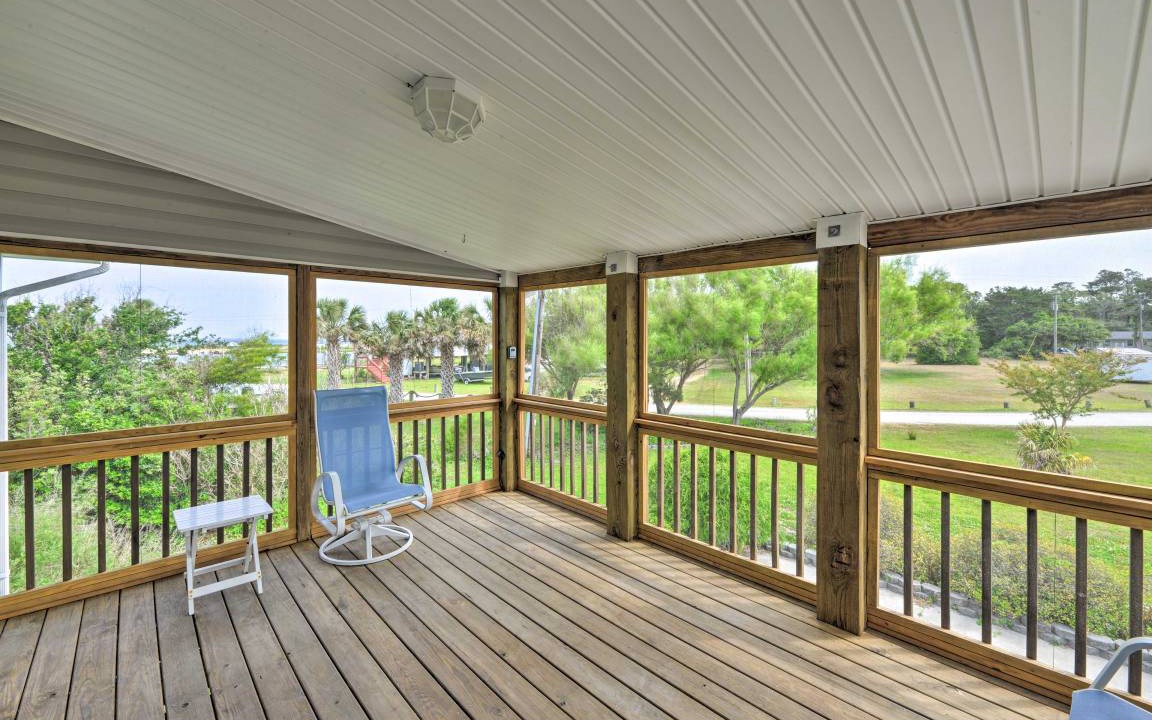 Photo of Others in Harkers Island