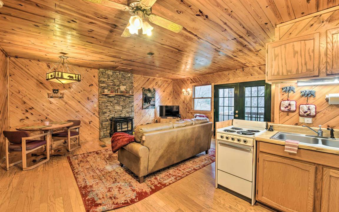 Photo of Others in Maggie Valley