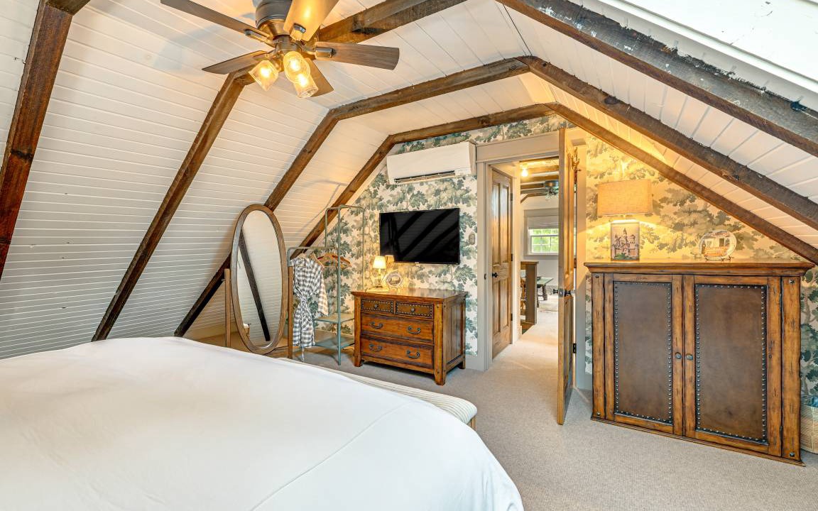 Photo of Bedroom in Highlands