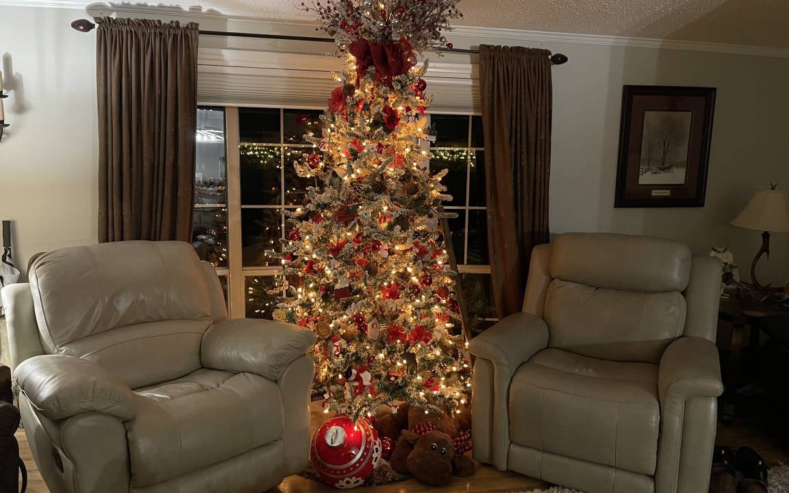 Photo of Livingroom in Whittier