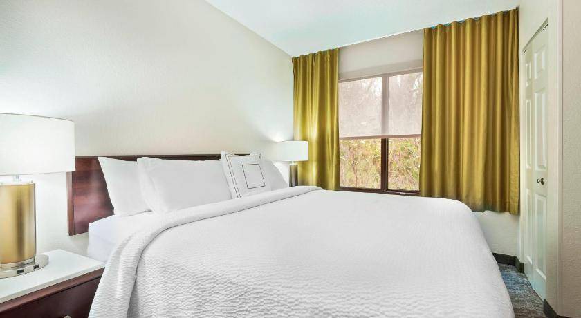 Photo of Bedroom in Asheville