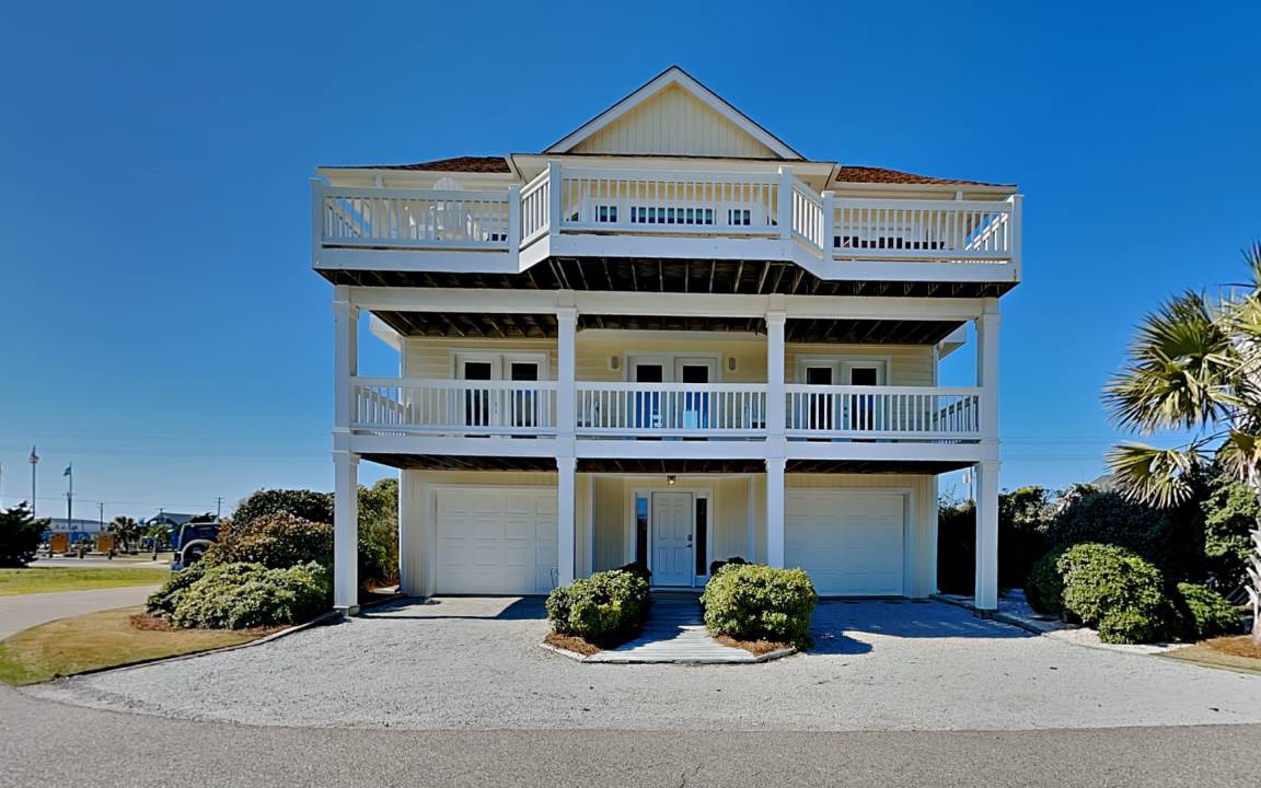 Photo of Others in Topsail Beach