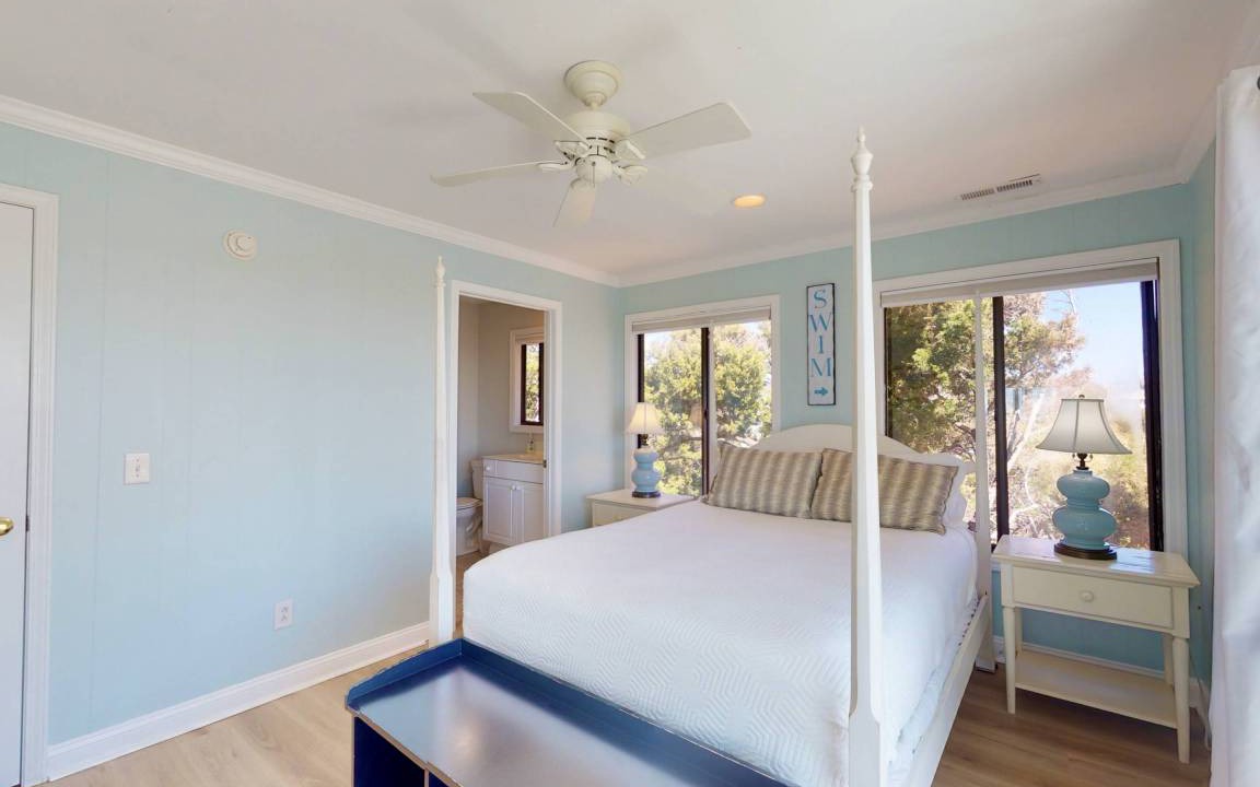 Photo of Bedroom in South Beach