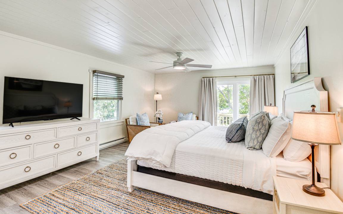 Photo of Bedroom in Buxton