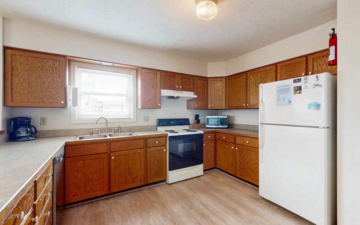Photo of Kitchen in Kill Devil Hills
