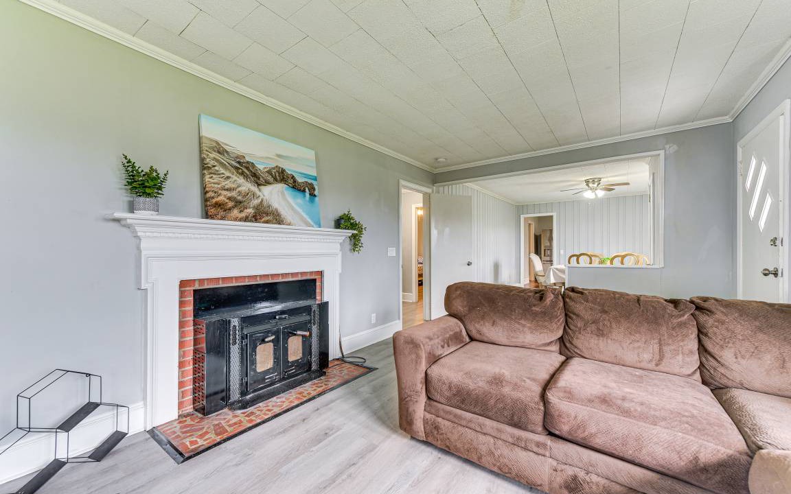 Photo of Livingroom in Charlotte