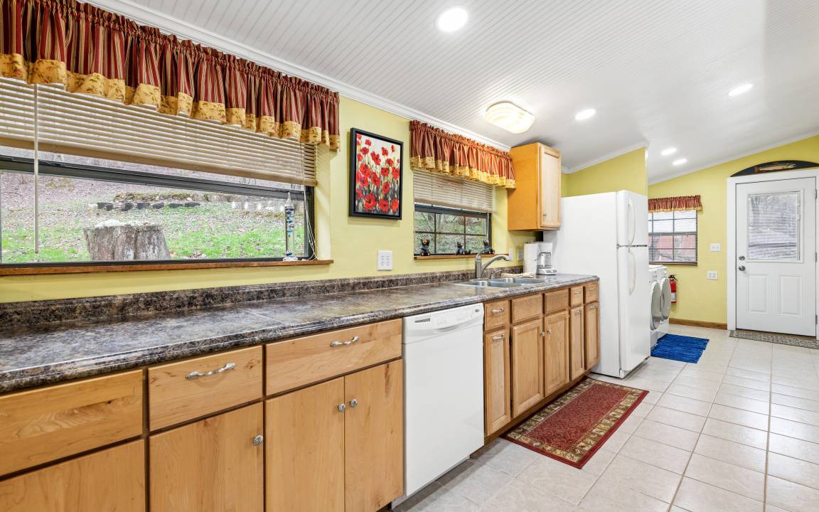 Photo of Kitchen in Franklin