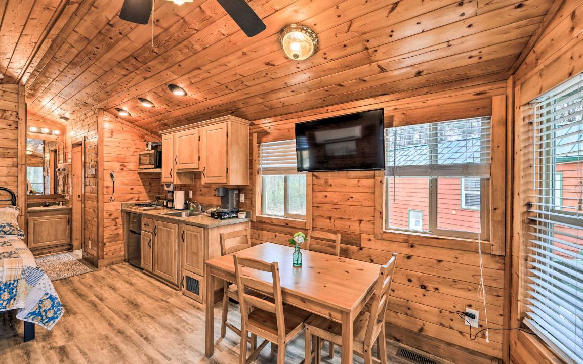Photo of Kitchen in New Bern