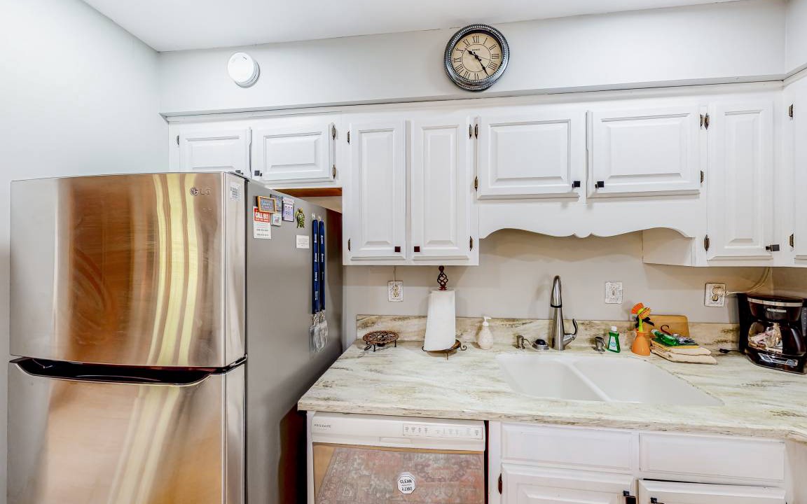 Photo of Kitchen in Lake Lure