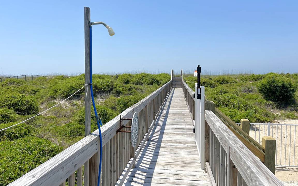 Photo of Others in Caswell Beach