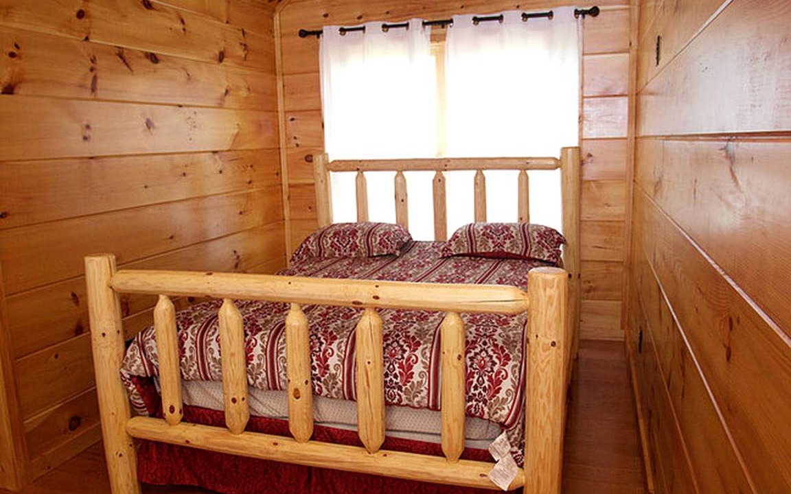 Photo of Bedroom in Dobson