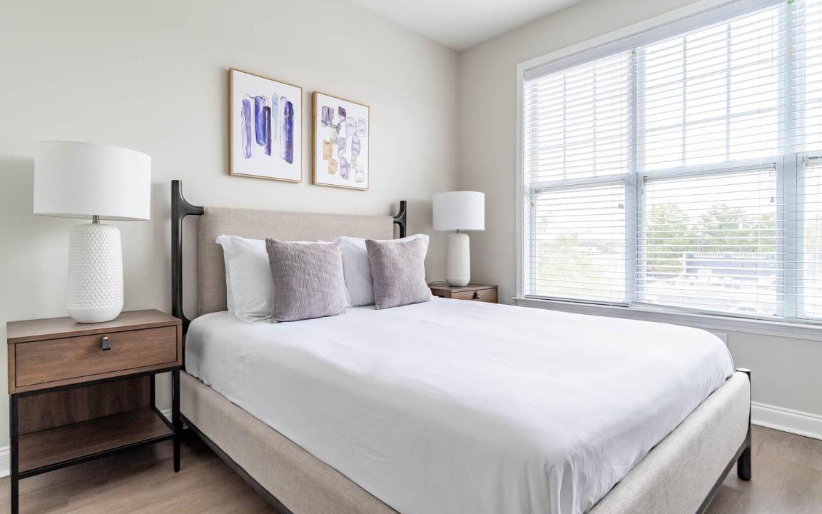 Photo of Bedroom in Cary