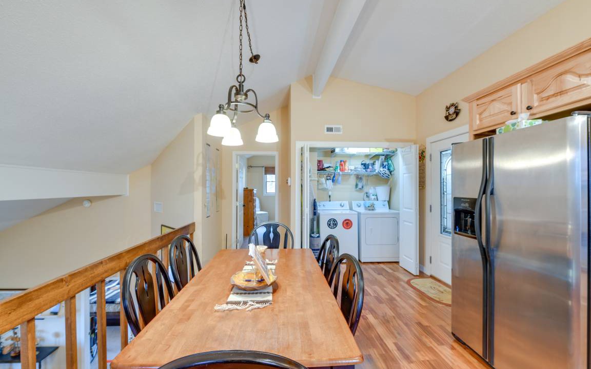 Photo of Kitchen in Franklin