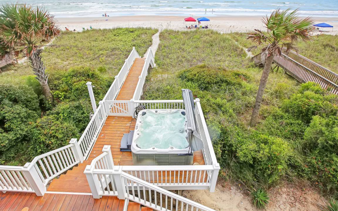 Photo of Others in Holden Beach