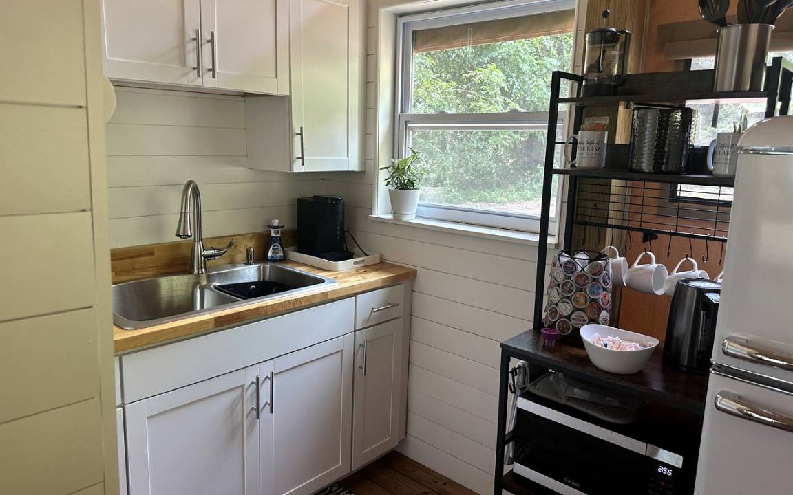 Photo of Kitchen in Taylorsville