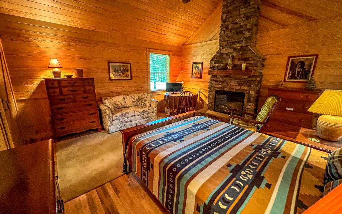 Photo of Bedroom in Jefferson
