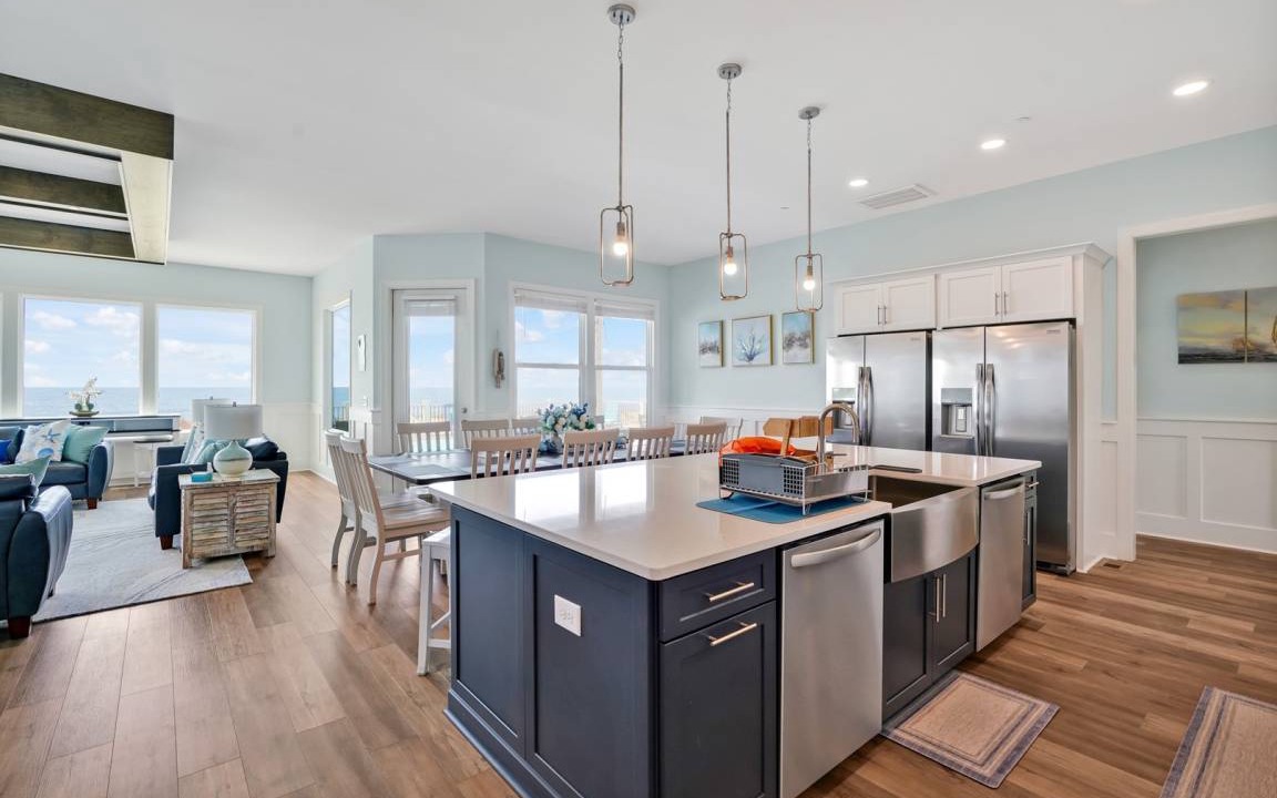 Photo of Kitchen in Long Beach