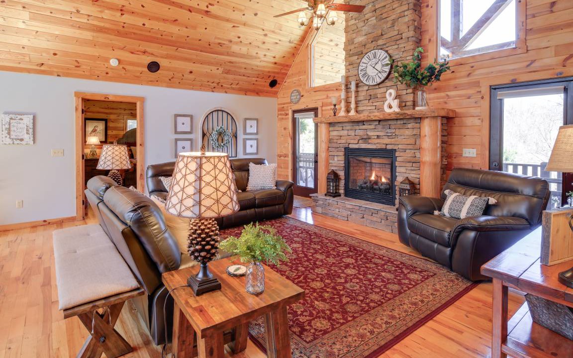 Photo of Livingroom in Sparta