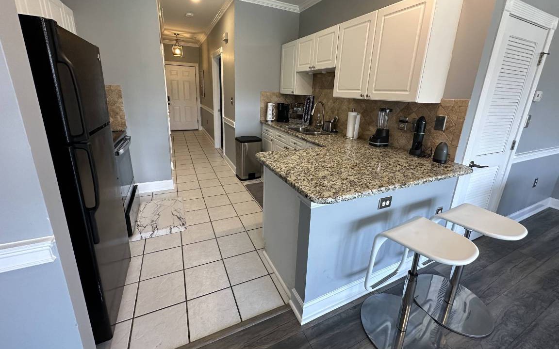Photo of Kitchen in Charlotte