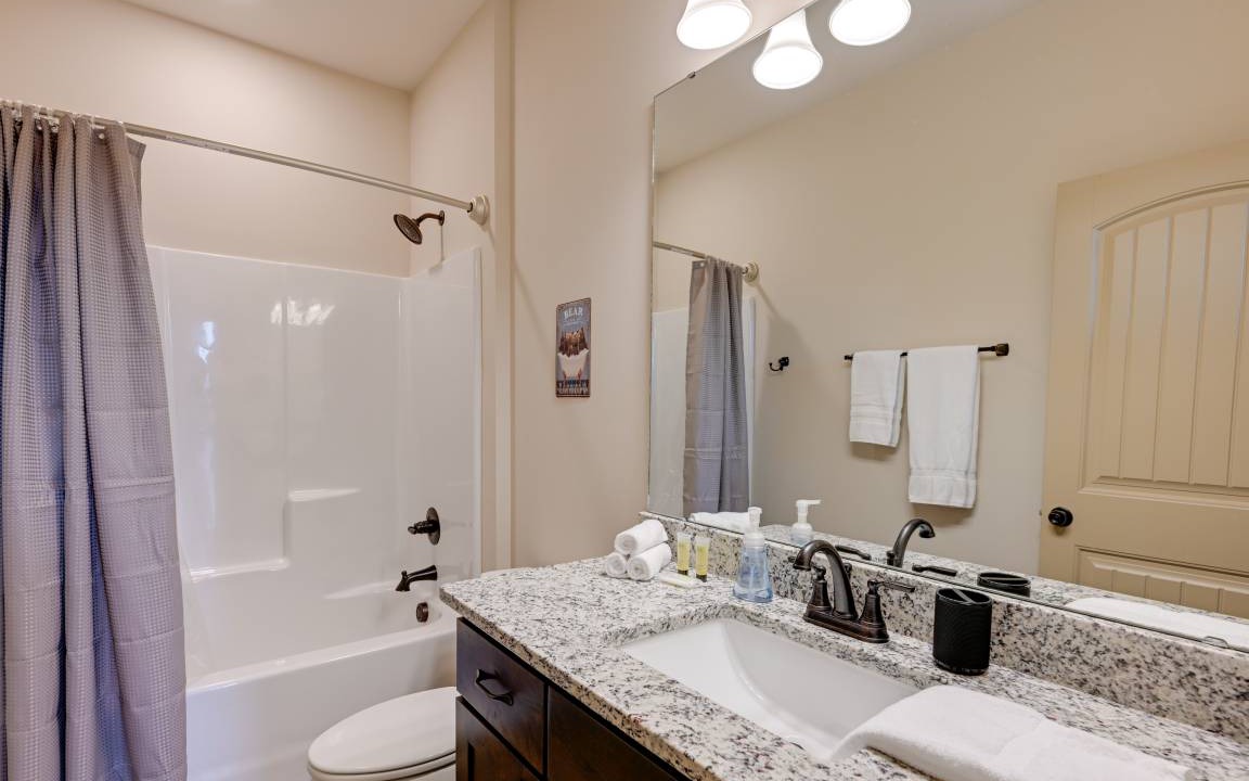 Photo of Bathroom in Franklin