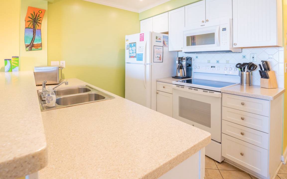 Photo of Kitchen in Wilmington Beach