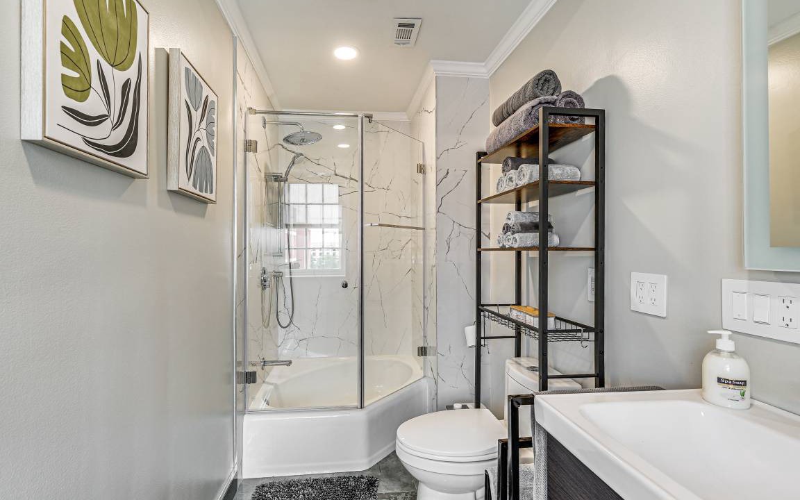 Photo of Bathroom in Winston - Salem