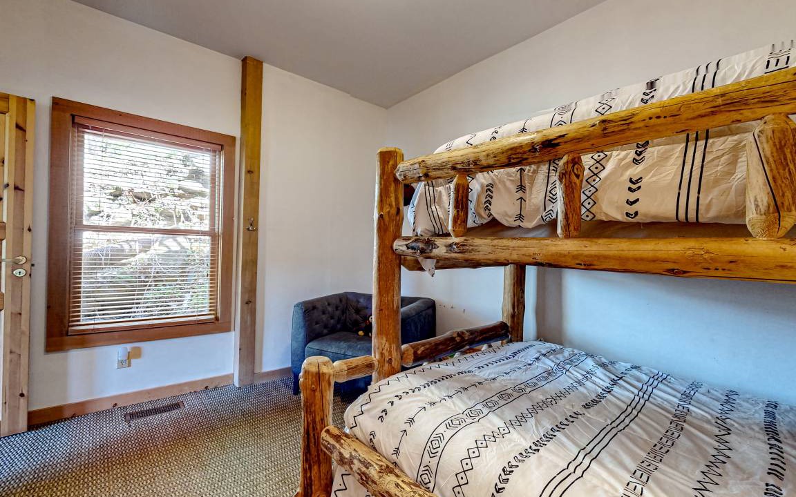 Photo of Bedroom in Topton