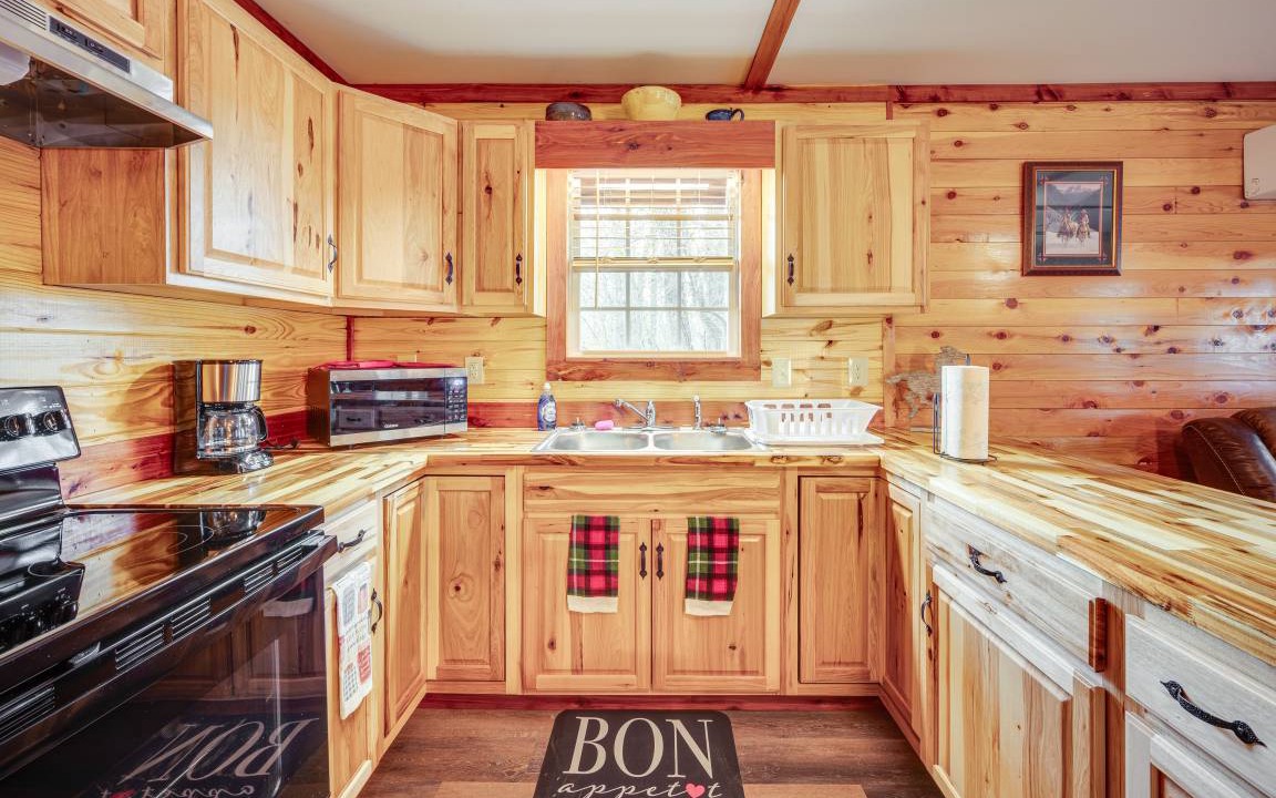 Photo of Kitchen in Troy
