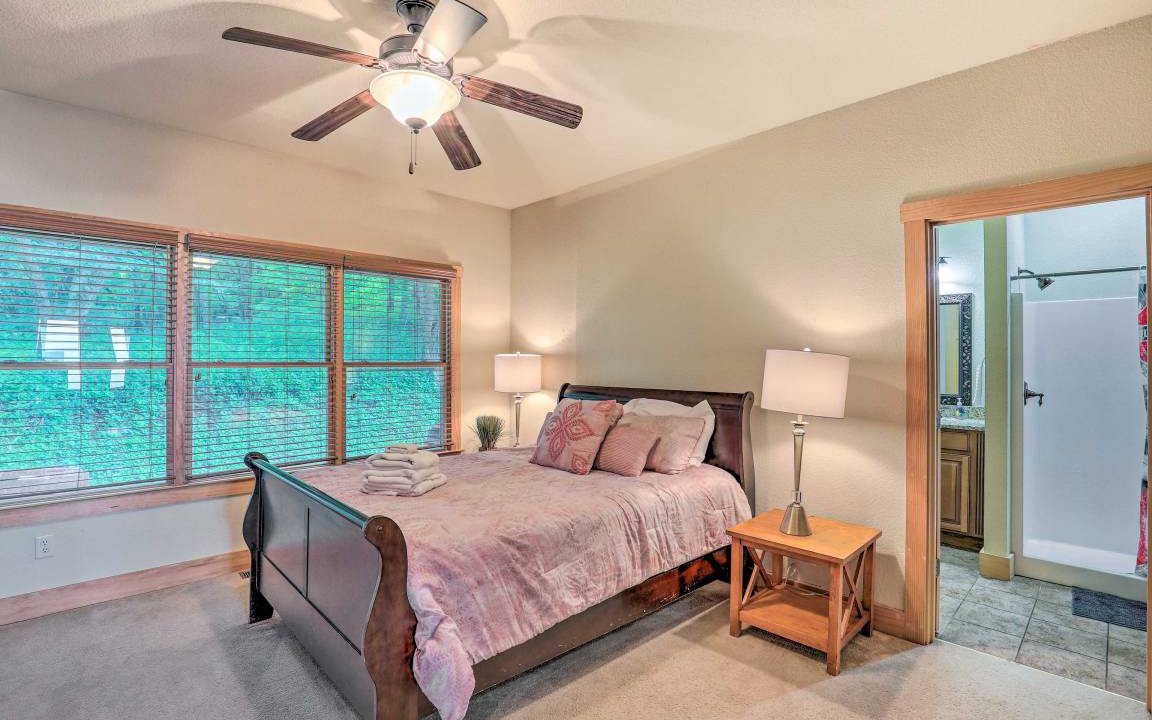 Photo of Bedroom in Wolf Laurel